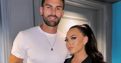 Love Island's Paige hints at steamy alone time with Adam after denying split rumours