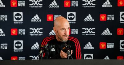 Erik ten Hag issues Chelsea Frenkie de Jong message as Man United battle Todd Boehly