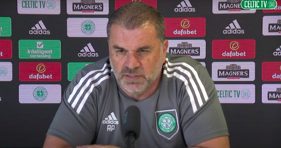Ange Postecoglou in Celtic transfer 'stay active' pledge as he offers blunt James McCarthy exit response