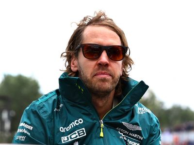 Sebastian Vettel would be welcome in Formula E after leaving F1, says Lucas di Grassi
