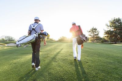 Is golf still booming? Rounds played in U.S. up again for June but down for the year vs. COVID surge