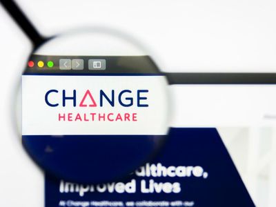 Change Healthcare (CHNG) Q1 Earnings & Revenues Miss Estimates
