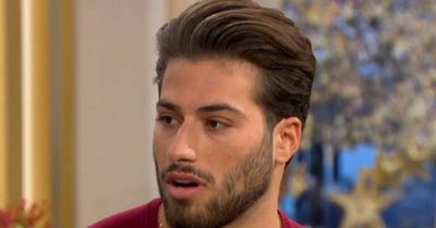 Love Island's Kem Cetinay involved in fatal crash as motorcyclist killed