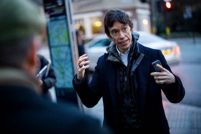Rory Stewart accused of having 'victim complex' after claim SNP 'bully' Unionists