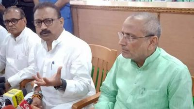 Strict enforcement of prohibition law in dry Bihar still a challenge, says JD(U) minister while reacting over latest hooch deaths in Saran