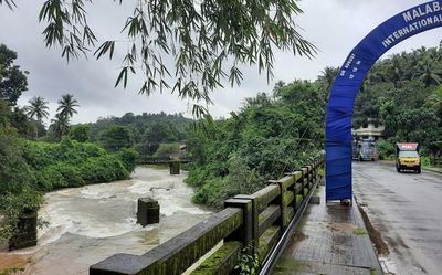 Malabar River Festival, a gear change for tourism in Kodenchery