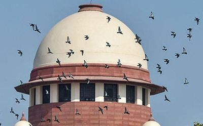 Attacks on Christian establishments | Supreme Court asks Centre to follow up on its 2018 ruling