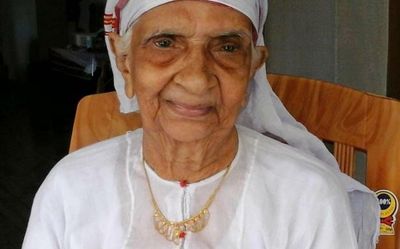 Mariyumma Mayanali passes away at 98