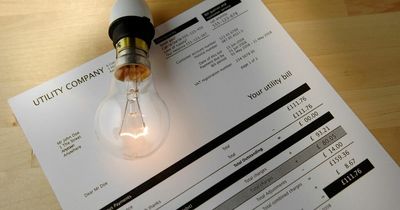 Energy bills could double to £4,200 by January as households face cost of living crisis