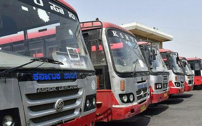 Karnataka government releases ₹1,059 crore to road transport corporations