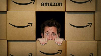 Amazon Stock Has Rallied 41%. Buy or Sell?