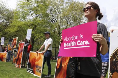 Confusion roiled Michigan for days as abortion rights changed hour to hour