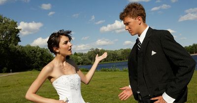 Vegan bride furious as groom axes all veggie options from wedding without telling her