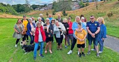 Rattray residents slam Perth and Kinross Council over 'neglect' of overgrown grass and weeds