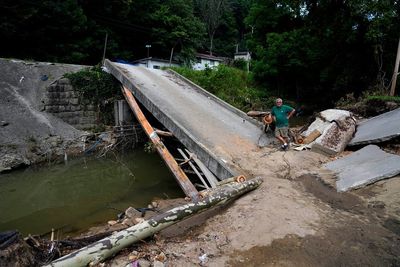 Biden heading to Kentucky to see flood damage, meet families