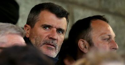 Roy Keane opens up on decision to delete Instagram account