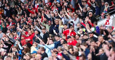 Bristol City to welcome largest opening home crowd in 44 years in sell-out against Sunderland
