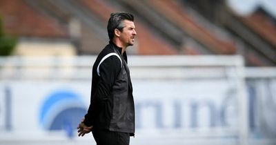 Every word Joey Barton said on Bristol Rovers transfers, departures and Burton Albion