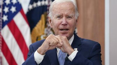 Biden Feels Well, Still Tests Positive for COVID-19