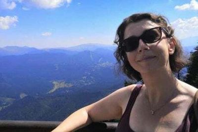 Surrey GP dies after ‘pressure of the job finally got to her’, husband shares