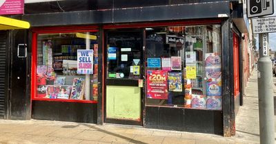 Police fears over County Road store that sold knife to teens