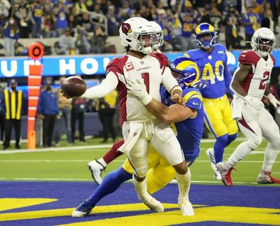 NFL bettors may now know exactly when to fade Kyler Murray and the Cardinals, thanks to Call of Duty