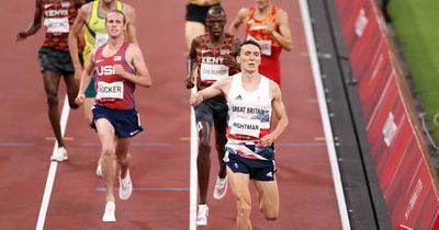 World champion Jake Wightman on why star-studded Commonwealth introduction was just the boost he needed