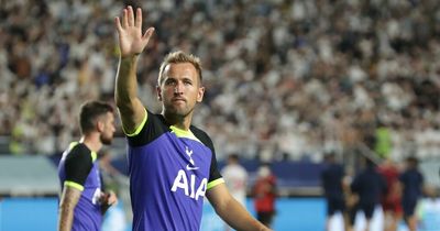 Clive Allen and Michael Dawson agree on Harry Kane Tottenham prediction ahead of 2022/23 season