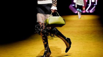 Prada Navigates Tricky COVID Curbs to Hold Beijing Show