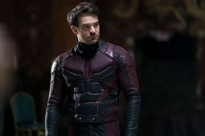 'Daredevil: Born Again' leak throws the release date into question