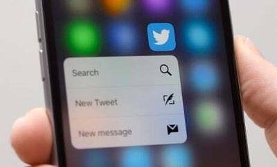 Twitter: What is the new ‘tweets per month’ feature and what have the reactions been?