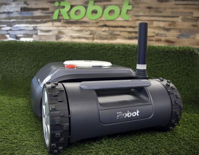 Amazon is buying Roomba vacuum maker iRobot for $1.7 billion