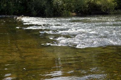 Parts of Fife reach highest level for water scarcity as rainfall sees decline