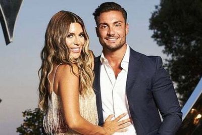 Love Island stars to dress to the nines for explosive reunion