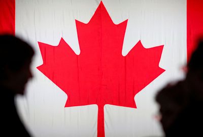 Hate crimes surge in Canada during pandemic