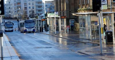 Big plans for future of transport in West of Scotland published