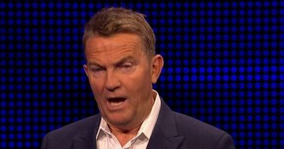 ITV The Chase's Bradley Walsh worried as player shares surprising job