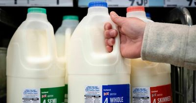 What is a Healthy Start Card and who is eligible to apply?