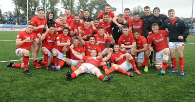 What became of the young Wales team who did something very special three years ago