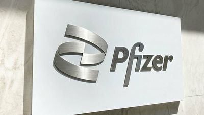 Pfizer Is Reportedly In 'Advanced Talks' To Buy Global Blood Therapeutics For $5 Billion