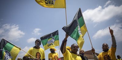 Vacuum of ideas at ANC policy conference bodes ill for South Africa's governing party