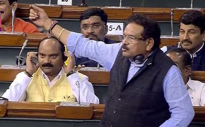 Mandatory voting is not practical, says Centre