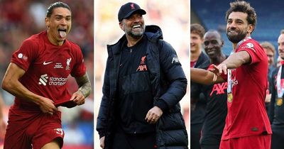 Jurgen Klopp's Liverpool summer transfer objectives - how close he is to fulfilling them