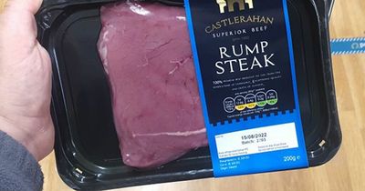 Poundland shoppers urge others not to buy bargain £2.50 steak that's 'like shoe leather'