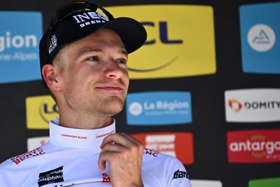 British rider Hayter claims Tour of Poland title