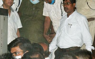 Partha Chatterjee, aide remanded in judicial custody till August 18
