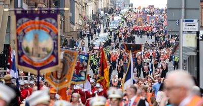 What Glasgow residents really think about the city's parades