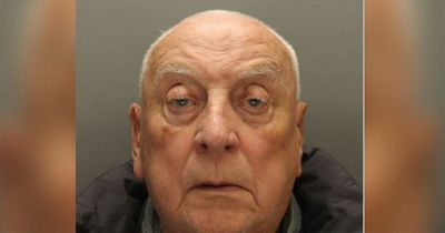 Evil paedophile who raped girl more than 60 times dies in prison