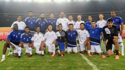 Ticket sales begin for U-17 FIFA Women’s World Cup