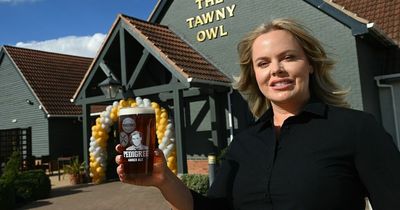 Popular Nottinghamshire pub re-opens after £100,000 renovation